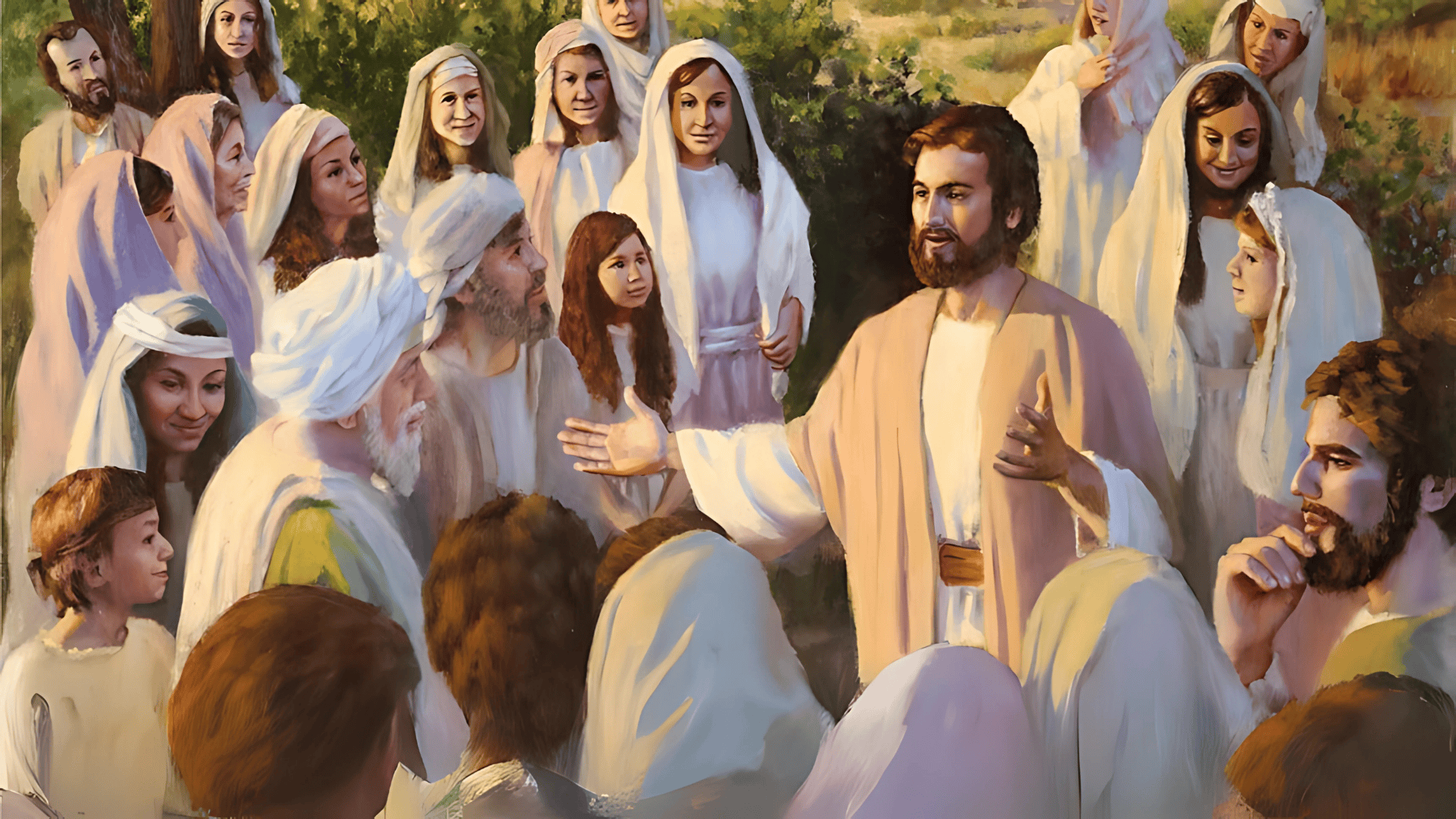 Leituras do dia  11 de outubro de 2025: Sábado XXVII do Tempo Comum