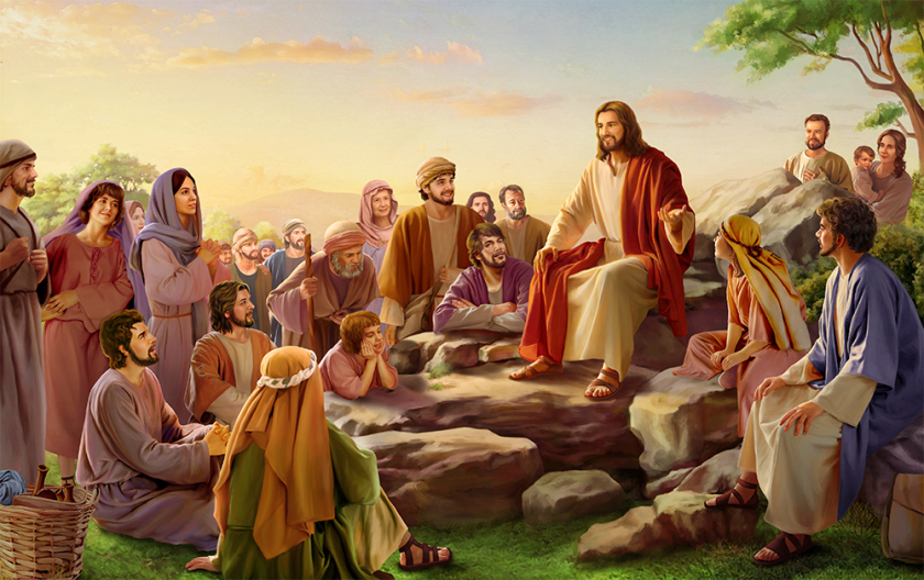 Leituras do dia  19 de outubro de 2025: Domingo XXIX (C) do Tempo Comum