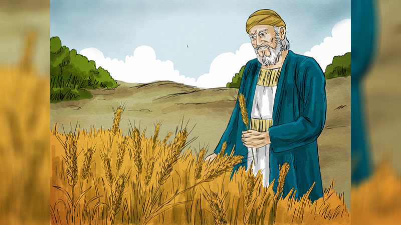 Leituras do dia  20 de outubro de 2025: Segunda-feira da 29 semana do Tempo Comum