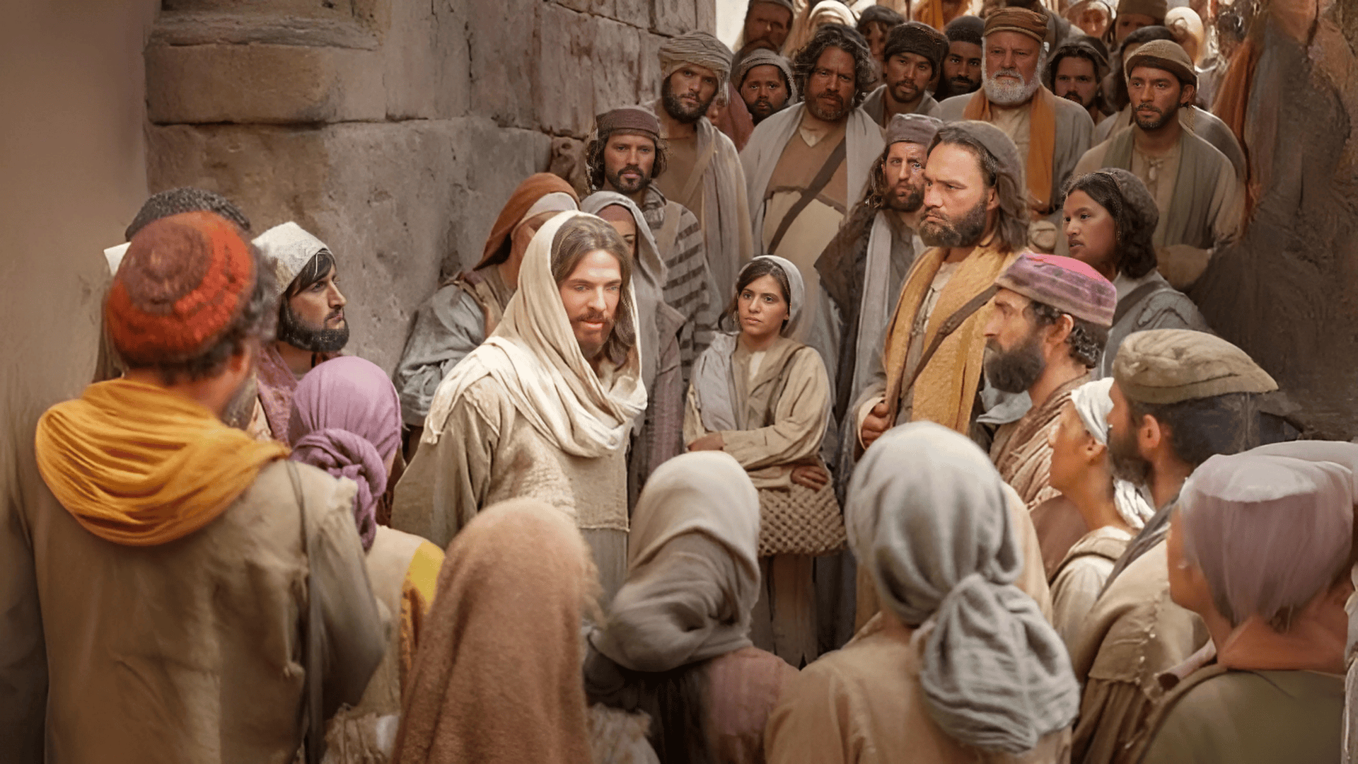 Leituras do dia  22 de outubro de 2025: Quarta-feira da 29 semana do Tempo Comum