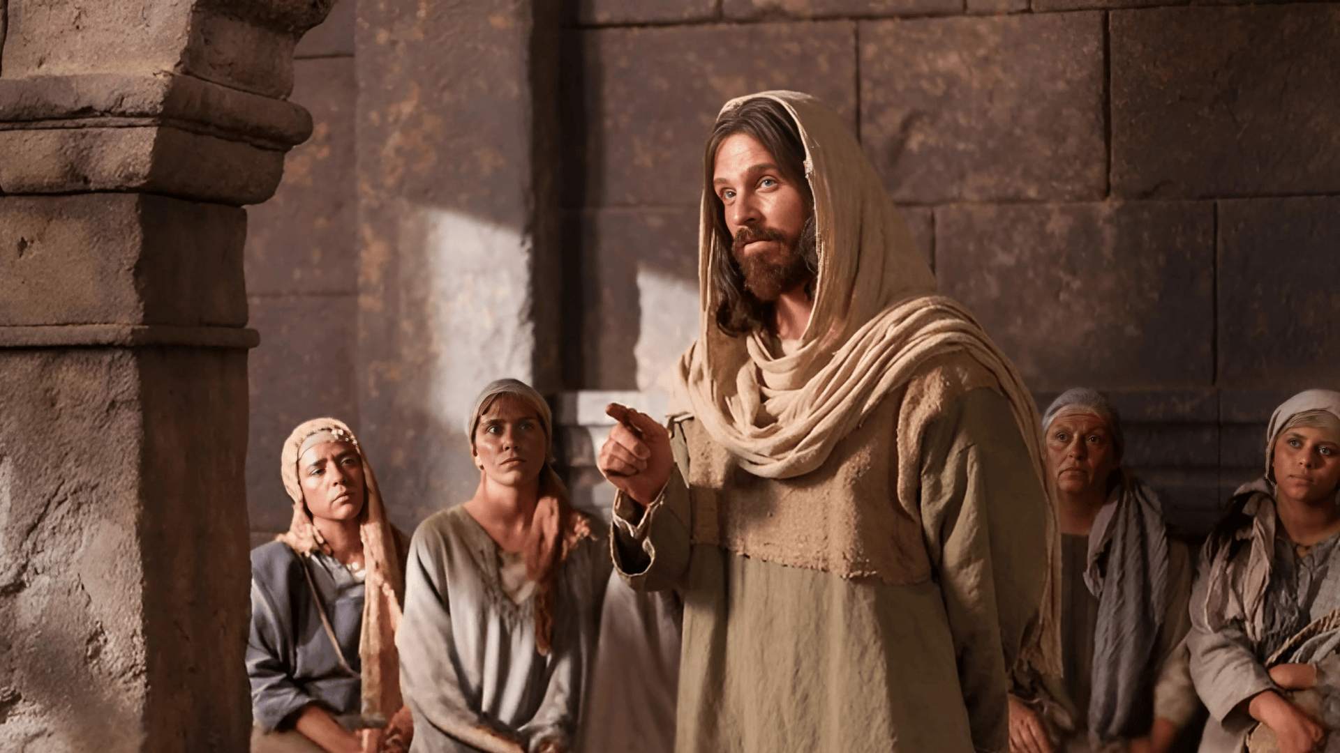 Leituras do dia  25 de outubro de 2025: Sábado XXIX do Tempo Comum