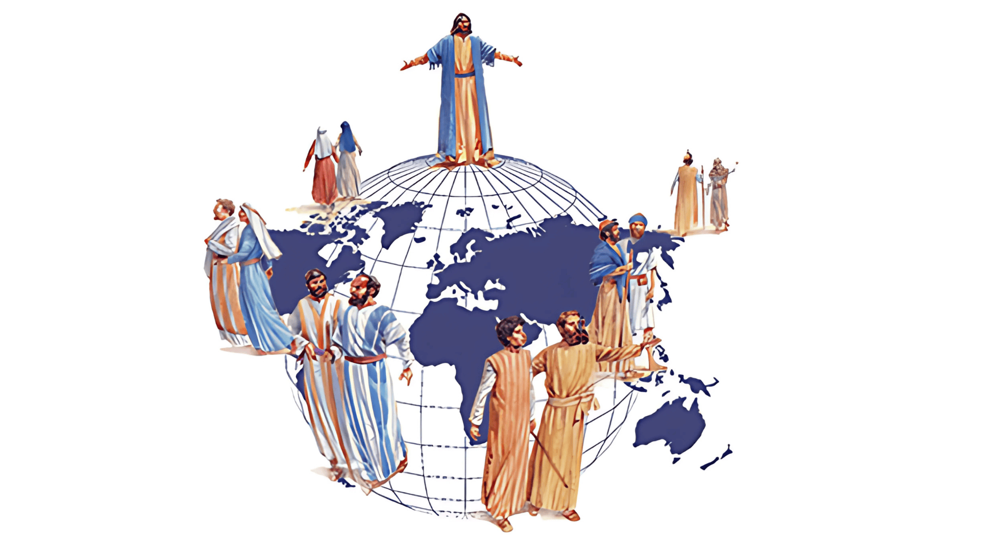 Leituras do dia  26 de outubro de 2025: Domingo XXX (C) do Tempo Comum