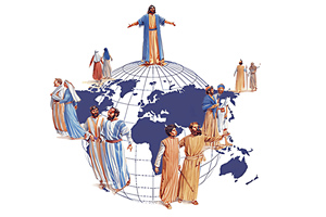 Leituras do dia  26 de outubro de 2025: Domingo XXX (C) do Tempo Comum