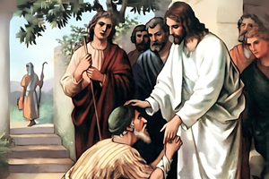 Leituras do dia  31 de outubro de 2025: Sexta-feira da 30 semana do Tempo Comum