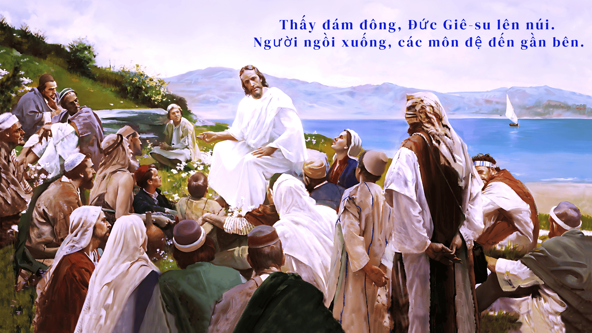 Leituras do dia  1 de novembro de 2025: 1 de novembro: Todos os Santos