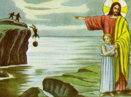 Leituras do dia  10 de novembro de 2025: Segunda-Feira da 32 semana do Tempo Comum