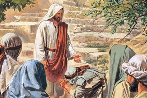 Leituras do dia  11 de novembro de 2025: Terça-feira da 32 semana do Tempo Comum