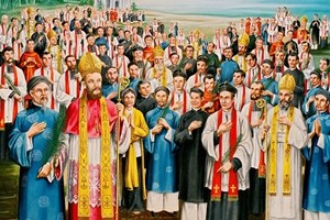 Leituras do dia  16 de novembro de 2025: Domingo XXXIII (C) do Tempo Comum