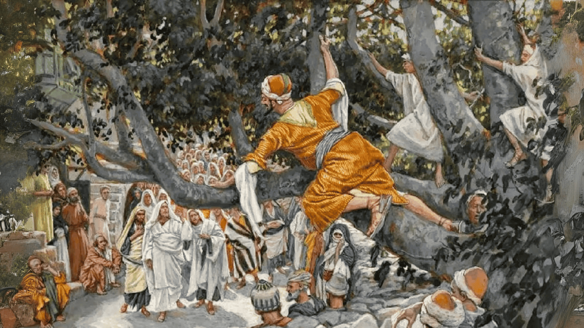 Leituras do dia  18 de novembro de 2025: Terça-feira da 33 semana do Tempo Comum