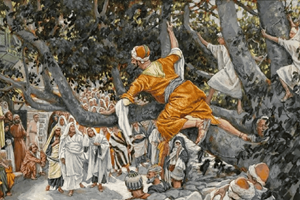 Leituras do dia  18 de novembro de 2025: Terça-feira da 33 semana do Tempo Comum