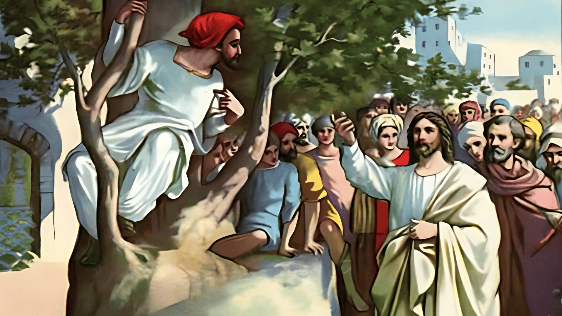 Leituras do dia  2 de novembro de 2025: 2 de novembro: Comemoração de todos os fiéis defuntos