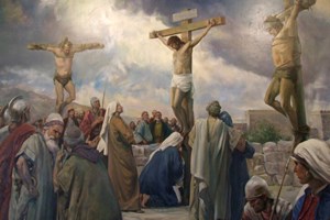 Leituras do dia  23 de novembro de 2025: Nosso Senhor Jesus Cristo, Rei do Universo (C)