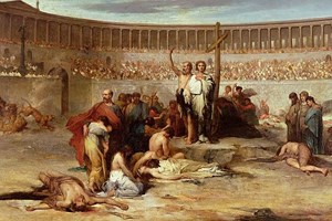 Leituras do dia  26 de novembro de 2025: Quarta-feira da 34 semana do Tempo Comum