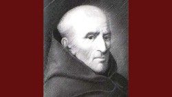 S. Leonardo de Porto Maurício, sacerdote franciscano