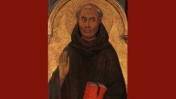 S. Silvestre, abade, fundador dos Silvestrinos