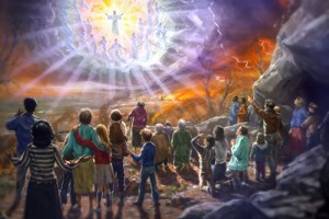 Leituras do dia  27 de novembro de 2025: Quinta-feira da 34 semana do Tempo Comum