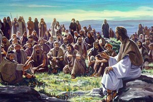 Leituras do dia  28 de novembro de 2025: Sexta-feira da 34 semana do Tempo Comum