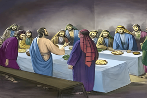 Leituras do dia  3 de novembro de 2025: Segunda-feira da 31 semana do tempo comum