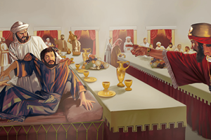 Leituras do dia  4 de novembro de 2025: Terça-feira da 31 semana do Tempo Comum