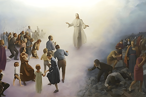 Leituras do dia  9 de novembro de 2025: 9 de novembro: Dedicação à Basílica do Laterano em Roma