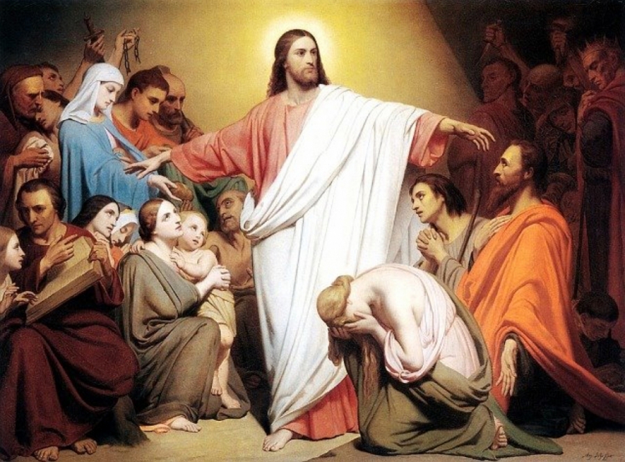 Leituras do dia  10 de dezembro de 2025: Quarta-feira da 2 semana do Advento