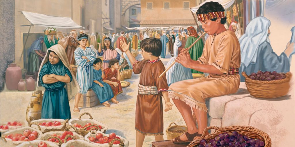 Leituras do dia  12 de dezembro de 2025: Sexta-feira da 2 semana do Advento