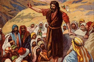 Leituras do dia  13 de dezembro de 2025: Sábado II do Advento