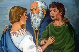 Leituras do dia  16 de dezembro de 2025: Terça-feira da 3 semana do Advento