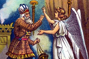 Leituras do dia  17 de dezembro de 2025: Advento: 17 de Dezembro