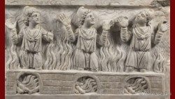 SS. Ananias, Azarias e Misael