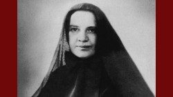 S. Francisca Xavier Cabrini, virgem, fundadora do Instituto das Missionárias do Sagrado Coração de Jesus