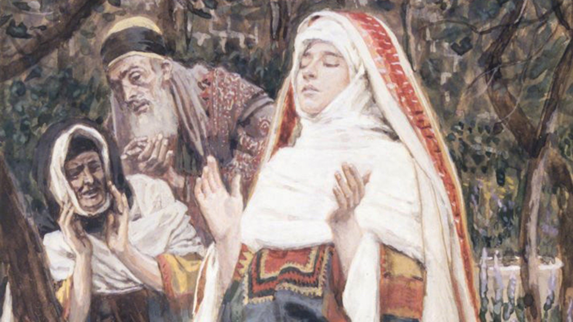 Leituras do dia  24 de dezembro de 2025: Advento: 24 de Dezembro