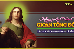 Leituras do dia  27 de dezembro de 2025: 27 de dezembro: São João, apóstolo e evangelista