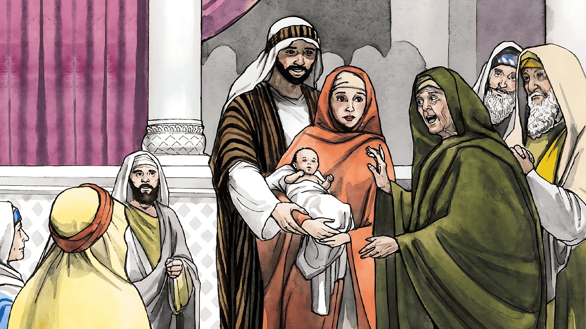 Leituras do dia  29 de dezembro de 2025: Natal: 29 de Dezembro