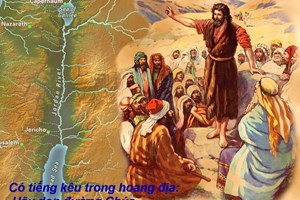 Leituras do dia  7 de dezembro de 2025: Domingo II (A) do Advento