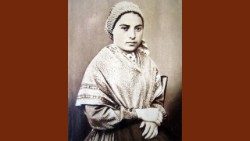 S. Maria Bernadete Soubirous, virgem