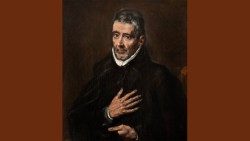 S. João de Ávila, sacerdote