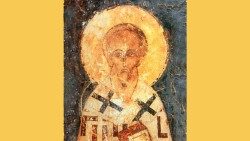 S. Alexandre, bispo de Jerusalém e mártir