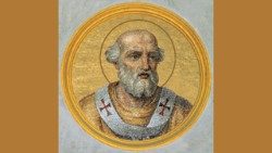 S. João I, papa e mártir