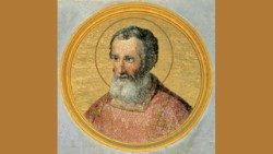 S. Pedro Celestino V, papa (Pietro del Murrone)