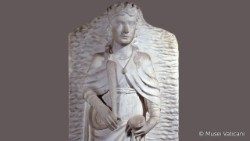 S. Júlia, virgem e mártir na Córsega