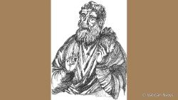 S. Justino, filósofo e mártir