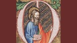 S. Barnabé, apóstolo