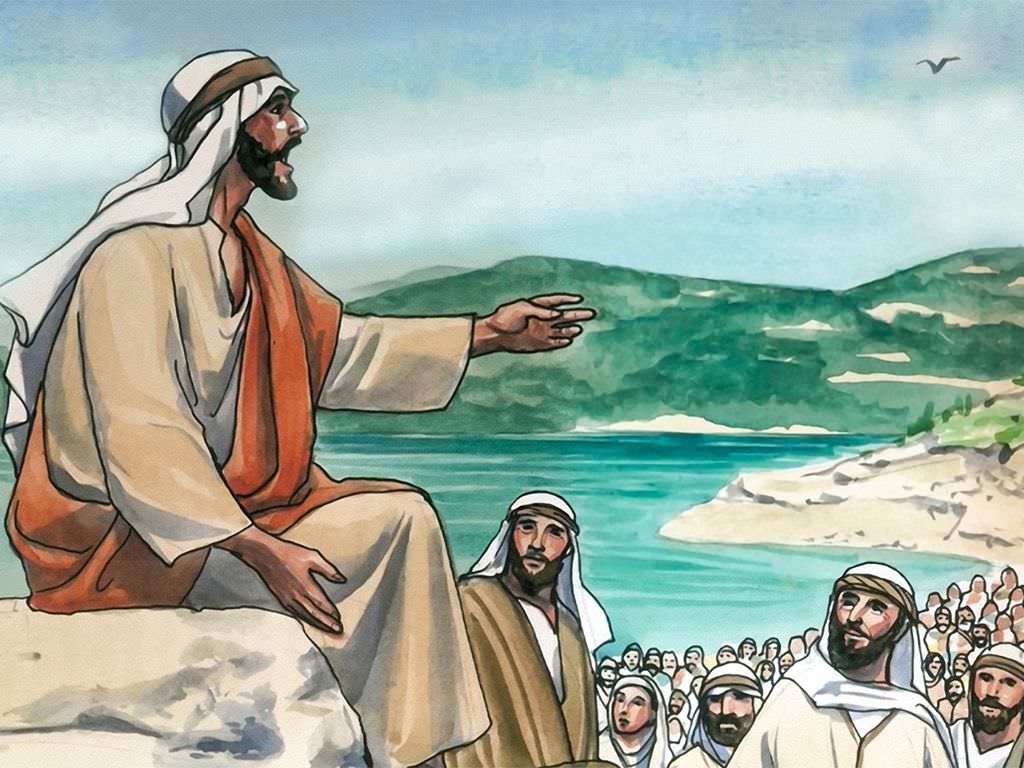 Leituras do dia  13 de junho de 2025: Sexta-feira da 10 Semana do Tempo Comum