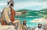 Leituras do dia  13 de junho de 2025: Sexta-feira da 10 Semana do Tempo Comum