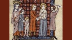 SS. Ciríaco e Julita, mártires