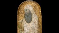 S. Romualdo, abade, fundador dos Camaldulenses