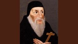 S. João Fisher, bispo de Rochester, mártir inglês