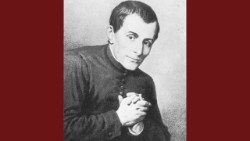 S. José Cafasso, presbítero de Turim