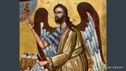 SOLENIDADE DO NASCIMENTO DE SÃO JOÃO BATISTA